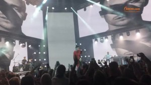 Артем Пивоваров в Сочи, LiveFest