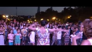 Михаил Серебро Вечерний бульвар (2017г.)