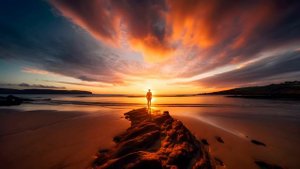 Heaven's Shore | Beautiful Chill Music Mix