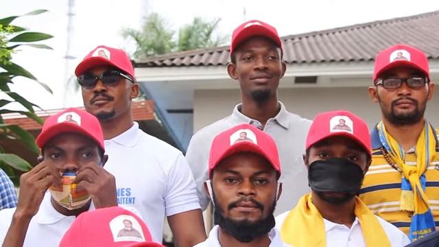 BA BERET ROUGE YA PPRD BALOBI LOI MINAKU EKO LEKA