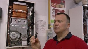 Газовые проточные водонагреватели. Закрытая камера сгорания. Фильтр ХВС