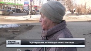 Новые светофорные объекты появятся в Нижнем Новгороде по поручению мэра Шалабаева