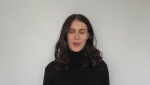 Анна Аверьянова визитка-представление