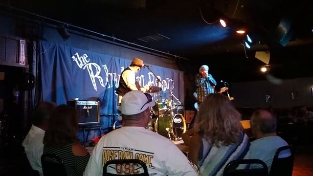 The Yellow Payges: "I'm a Man/Here 'Tis" 07/22/17 смотреть онлайн