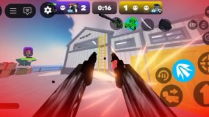 3 на 3 с рандомами (жесть...)