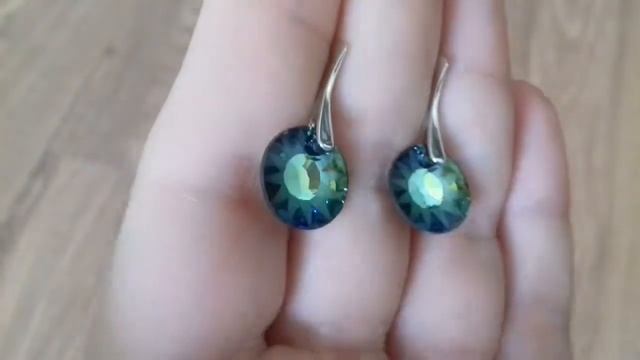 Солнышко Сваровски смотреть онлайн