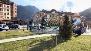 Всей Семьей в Горы / Сочи / Красная поляна / ОТЕЛЬ VERTEX / Цены