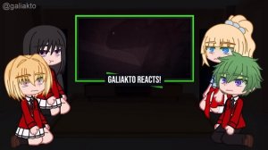 Classroom Of The Elite REACT Ao Rap Do Ayanokoji - Um Ps1c0p4t4 Entre Vocês | @AniRap