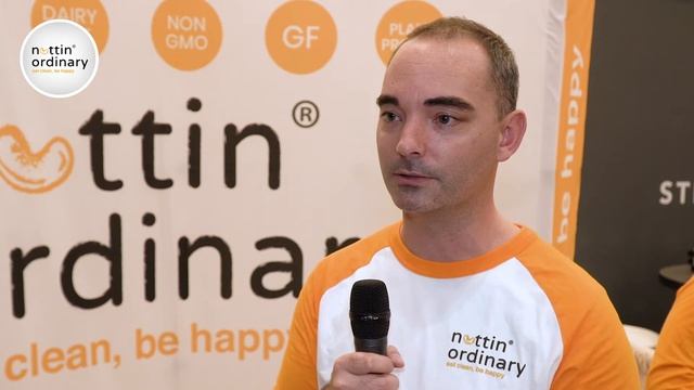 Nuttin Ordinary Crafts Cultured Plant-Based Cheeses смотреть онлайн