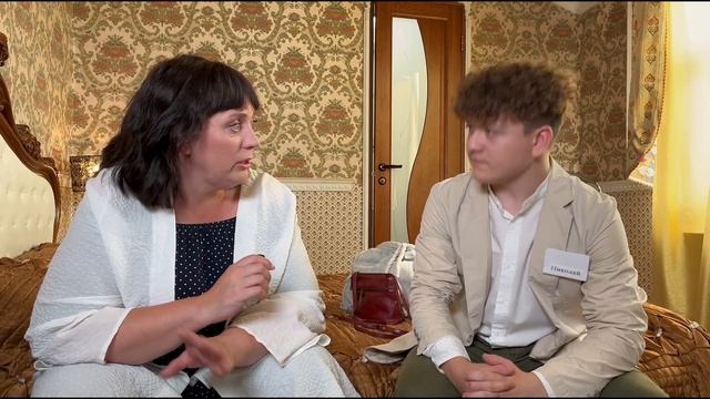 Искусство визуализации. Актёр в кино