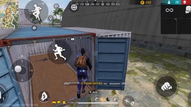 кок светпен топ 1 алиу мумкинбе: фф смотреть онлайн