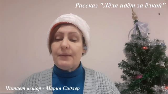 СКАЗКА от автора. МАРИЯ СИДЛЕР в библиотеке им.П.И. Мельникова-Печерского г.Нижний Новгород 29.12.2