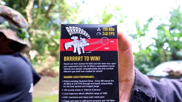 MAIS UM DIA DE AIRSOFT | A SCAR-H MAIS COMPLETA QUE JÁ VI смотреть онлайн