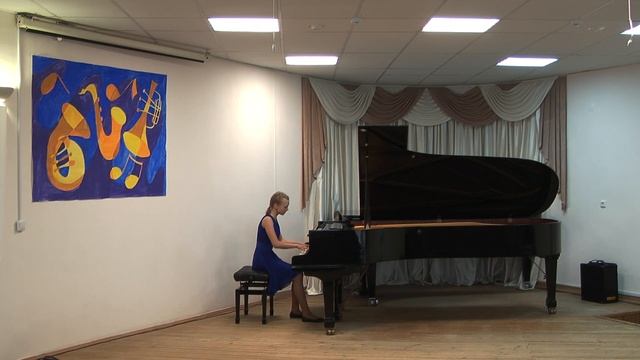 Дж Мак ХЬЮ On the Sunny Side of the Street Д Нортон Rallway Boogie смотреть онлайн