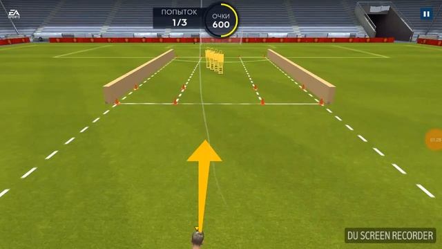 НОВОЕ КРУТОЕ СОБЫТИЕ В ФИФА МОБАЙЛ !!! НОВЫЙ ГОД ! смотреть онлайн