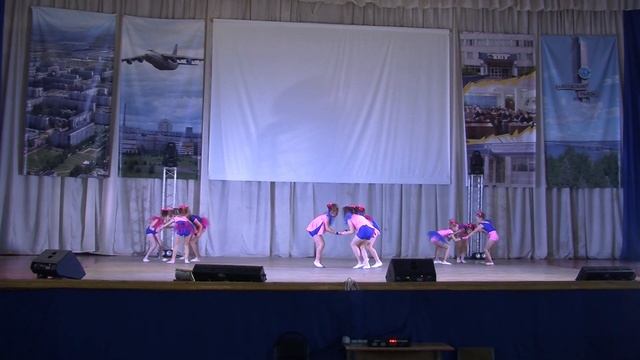 Выступление КЛЮКВА январь 2019 смотреть онлайн