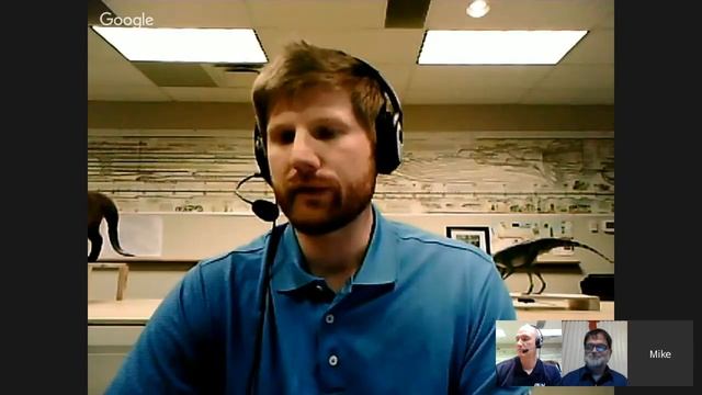 Answers Magazine Author Hangout смотреть онлайн