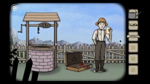 Весёлый пес - Rusty Lake Roots #1