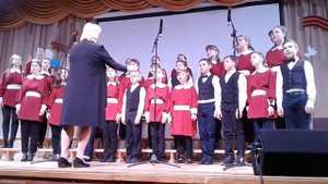 С.Плешак "Гром"