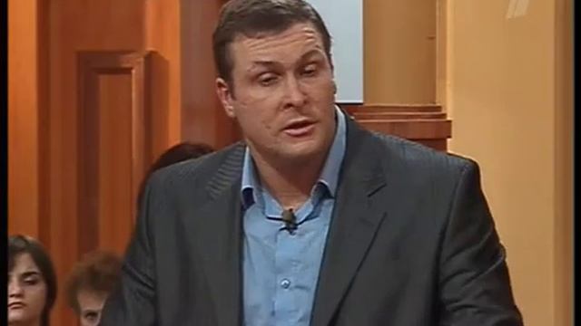Федеральный судья выпуск 226 Виноградов судебное шоу  2008 2009