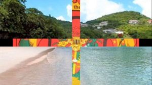 Tangler - Ting Doh Work(In de Callaloo) (grenada soca 1992)