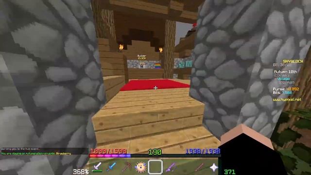 23 Clever Tips for Hypixel Skyblock смотреть онлайн