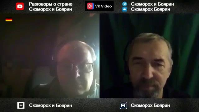 Гласность,_Трамп,_перестройка_Один_вечер_. смотреть онлайн