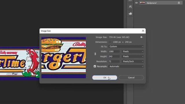 HOW TO Create Bezels & Rotate Screen For Vertical Builds in RetroArch & EMUElec! смотреть онлайн