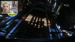 ЭПИЧНЫЙ ФИНАЛ! ► ХОРРОР - Alien: Isolation ЧАСТЬ 25 ► Алиен: Изолейшен полное прохождение