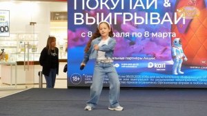 Песня «ПРОСТО, ПРОСТО». Эстрадный вокал. Фестиваль «Пряничное чудо». Детская песня.