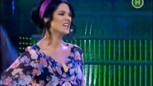 Лолита -Пошлю его за...сваровски и семками