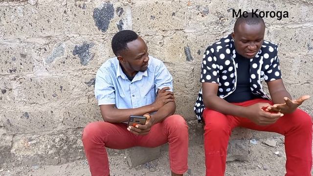 Nimenyimwa miezi tisa😭😭😭💔 смотреть онлайн