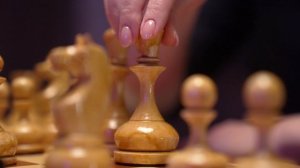 Интро-ролик "На ход вперед"