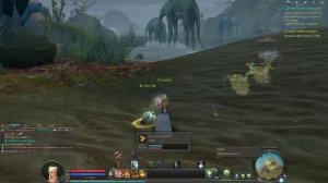 Aion Legend. Аион. Гайд. Инженер. Снайпер.