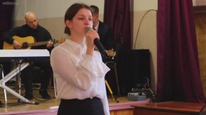 Христианское пение