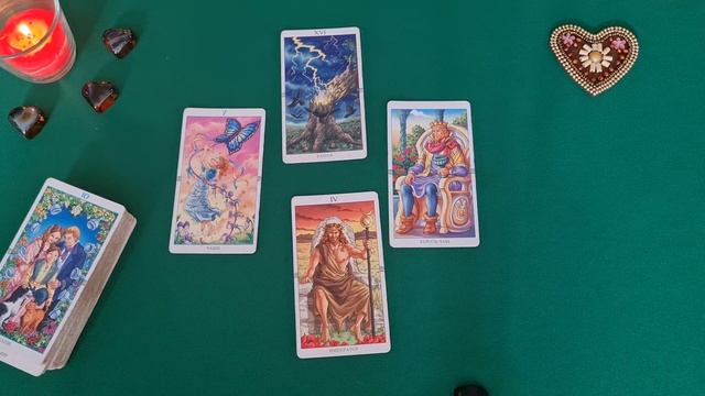 Стрелец.Любовь.Октябрь 2021