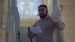 Фард ламазах ляцна хьехам. [24.07.2015]