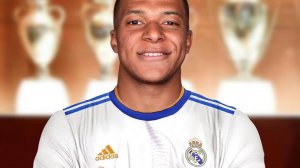 Хала Мадрид!!! "Сыграл за реал Мадрид!"