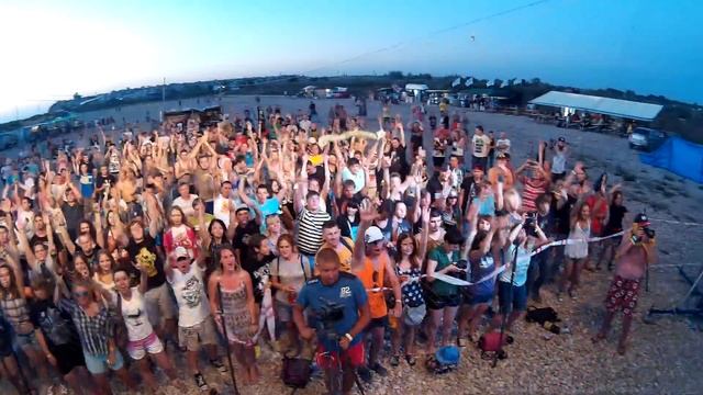 Stigmata @ Крым фест точка ру 2015 смотреть онлайн