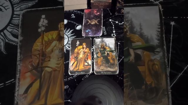 О чем Вас предупреждают карты смотреть онлайн