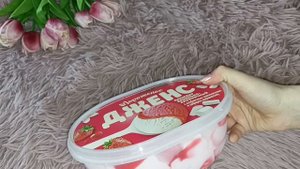 Распаковка продуктов🍎 асмр