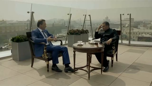 Владимир СОЛОВЬЕВ VS Роман ВАСИЛЕНКО смотреть онлайн