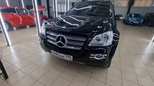 Gl x164 AMG