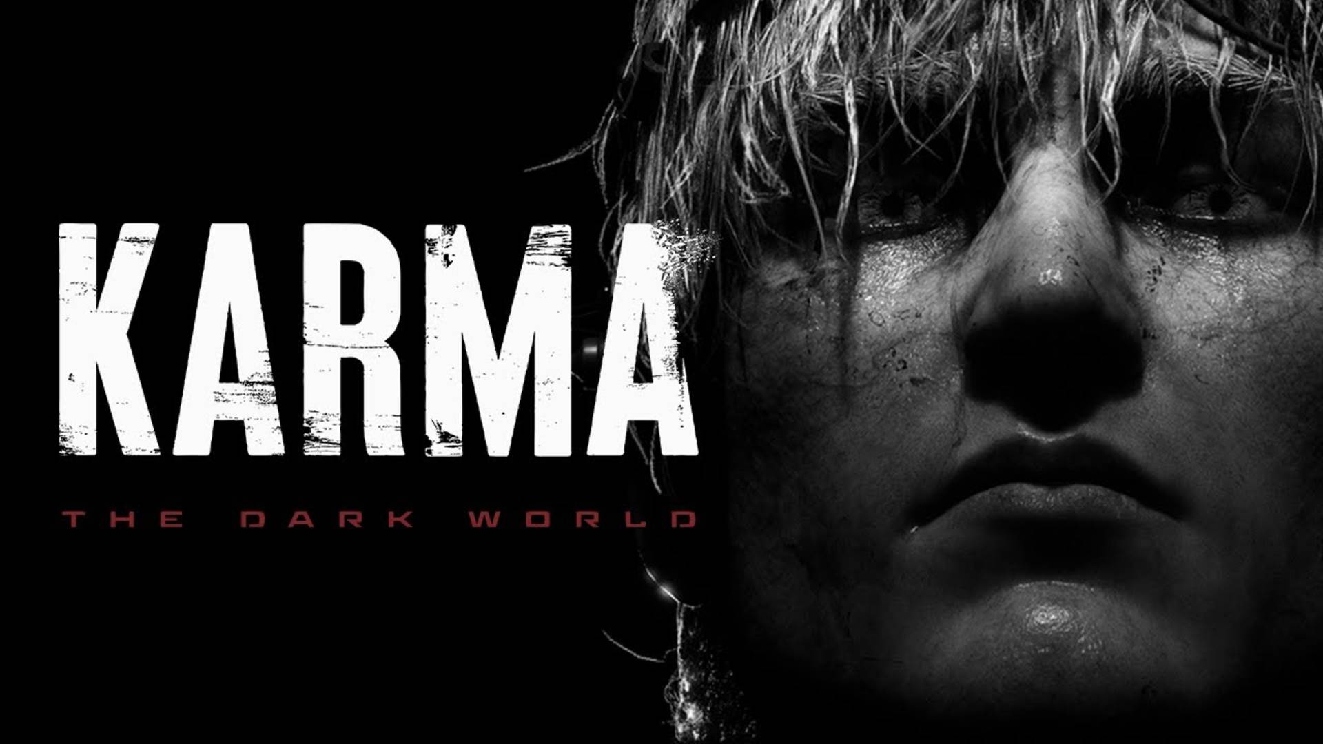 Атмосферный трейлер KARMA: the Dark World психологического хоррора раскрывает дату релиза