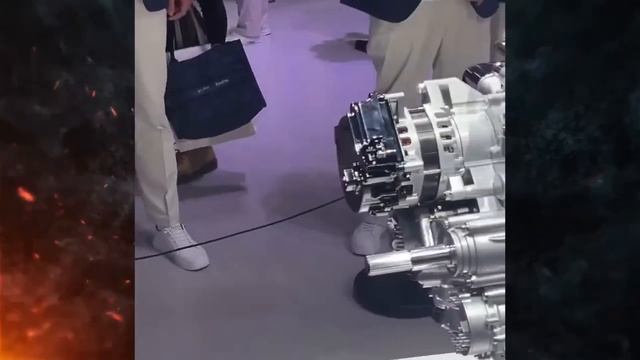 8-цилиндровый УБИЙЦА Gold Wing - Great Wall Souo S2000 смотреть онлайн