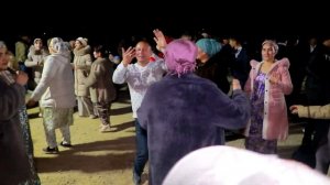 25.01.2025 Бегали & Орзугул Никох Базми