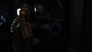 Dead Space 1 часть. Окси рулит