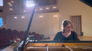 Фазыл Сай «Чёрная земля» // Fazil Say «Black Earth»