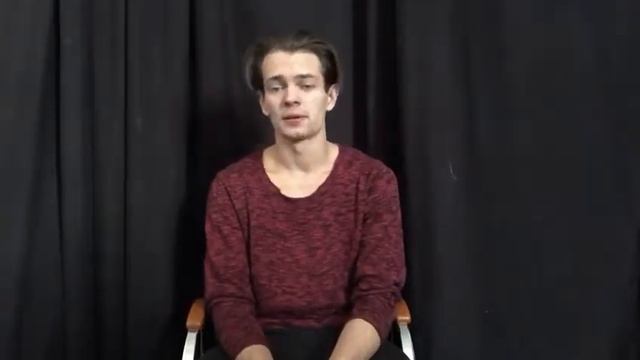 Каратаев Никита -визитка (октябрь 2019г) смотреть онлайн