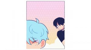 Парни: "Трек 117" 【ВЕБТУН ДУБ】